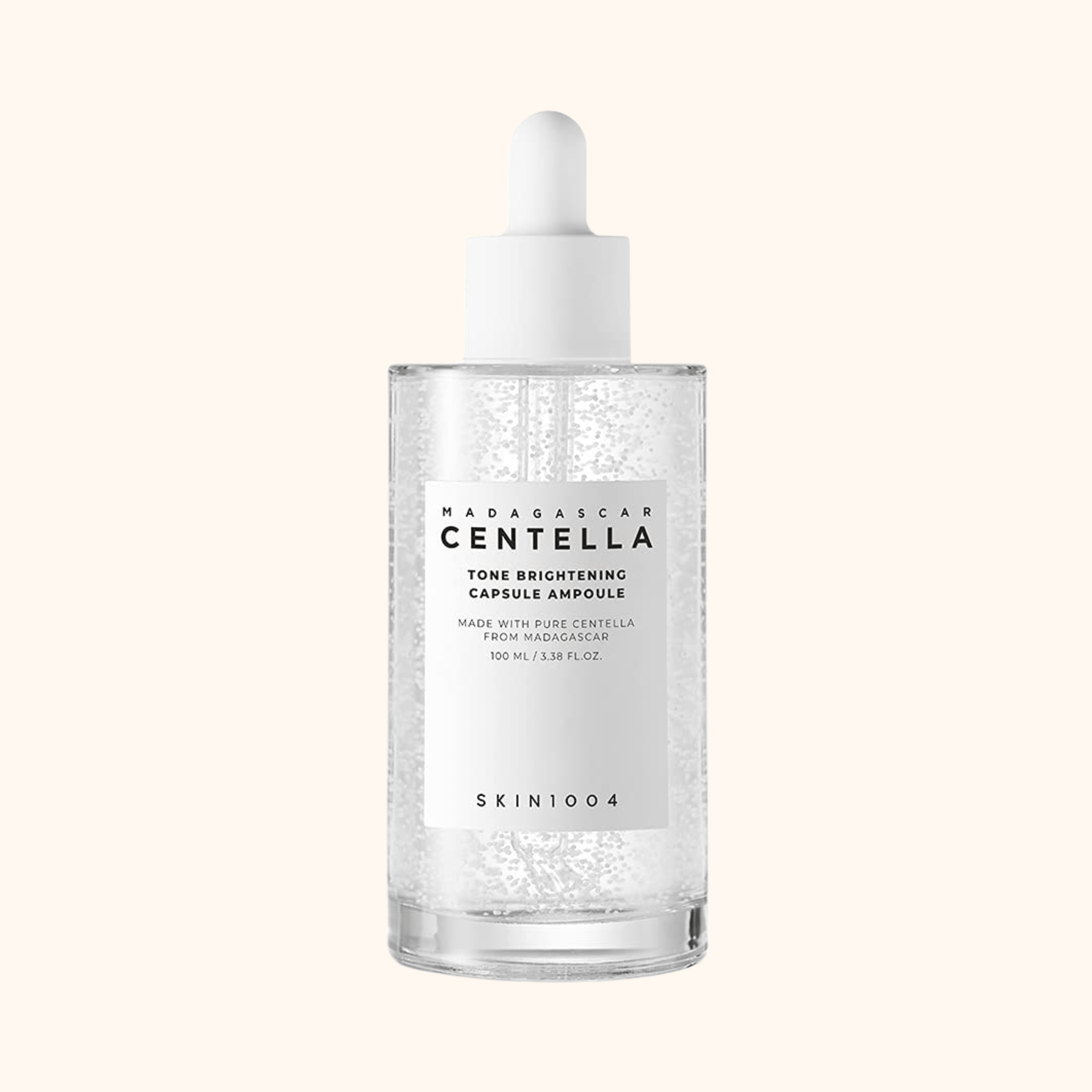 SKIN1004  Centella Tone Brightening Capsule Ampoule