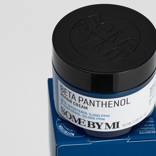 SOME BY MI - Beta Panthenol Repair Cream