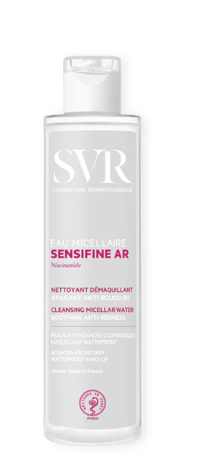 SVR Sensifine Micellar Water 200 ml