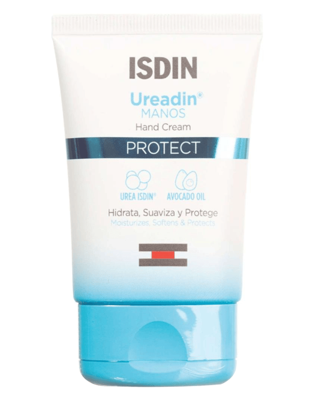 Isdin Ureadin Manos Protect Hand Cream With Urea 50ml