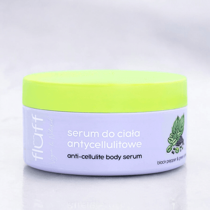 Anti-cellulite Body Serum