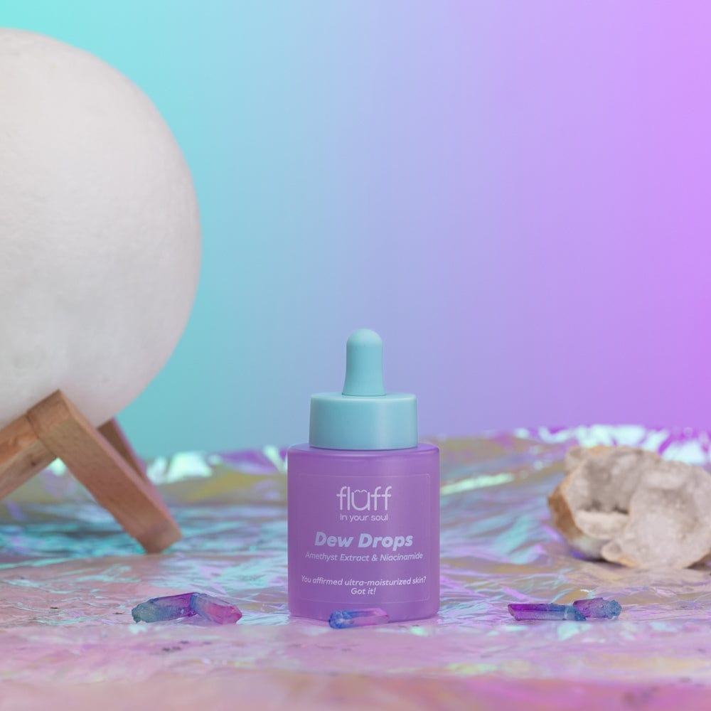 DEW DROPS Serum