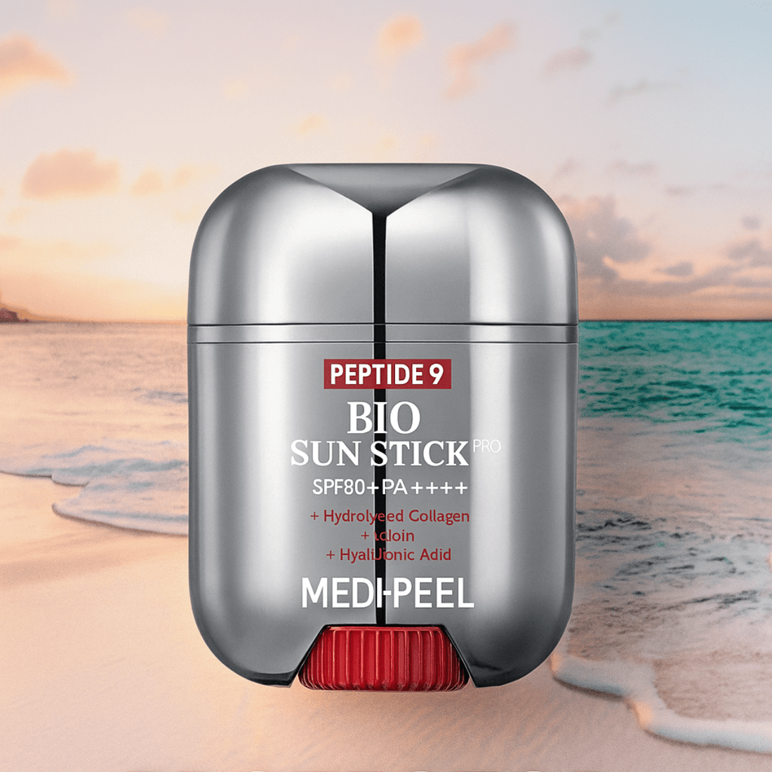 MEDI-PEEL - Peptide 9 Bio Sun Stick Pro