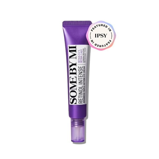 SOME BY MI - Retinol Intense Advanced Triple Action Eye Cream