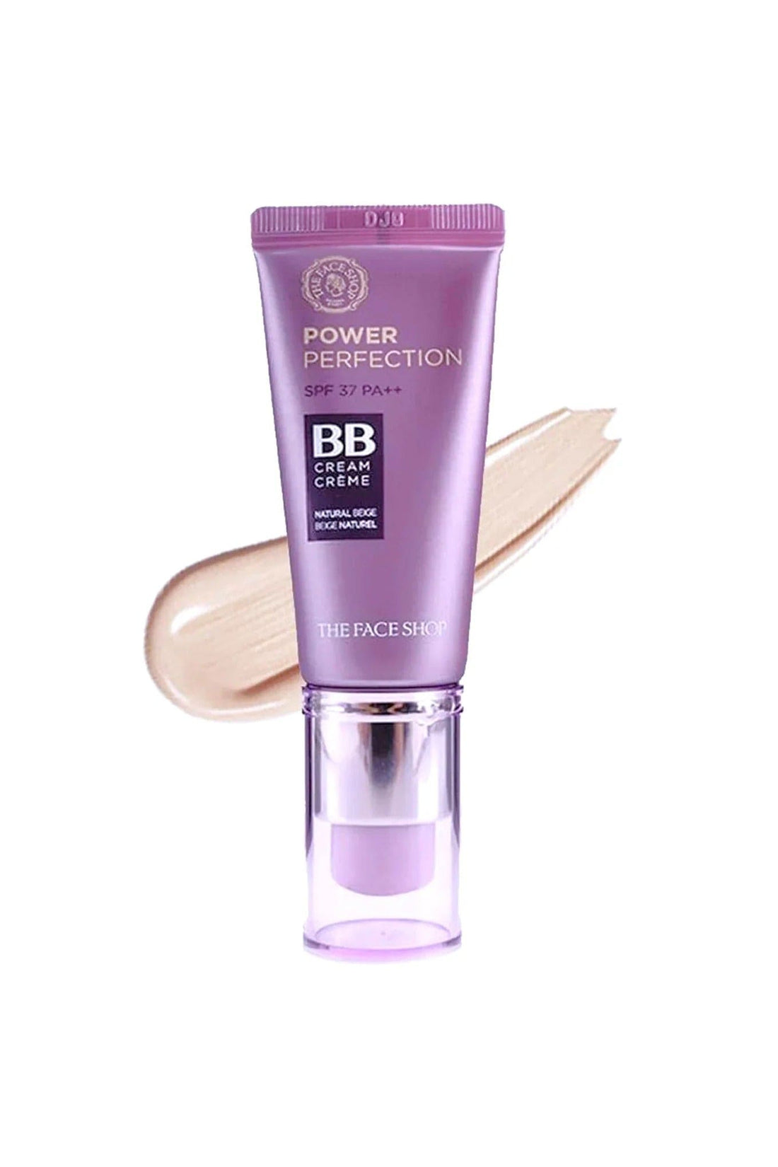 Power Perfection BB Cream SPF37 PA++ (V201)