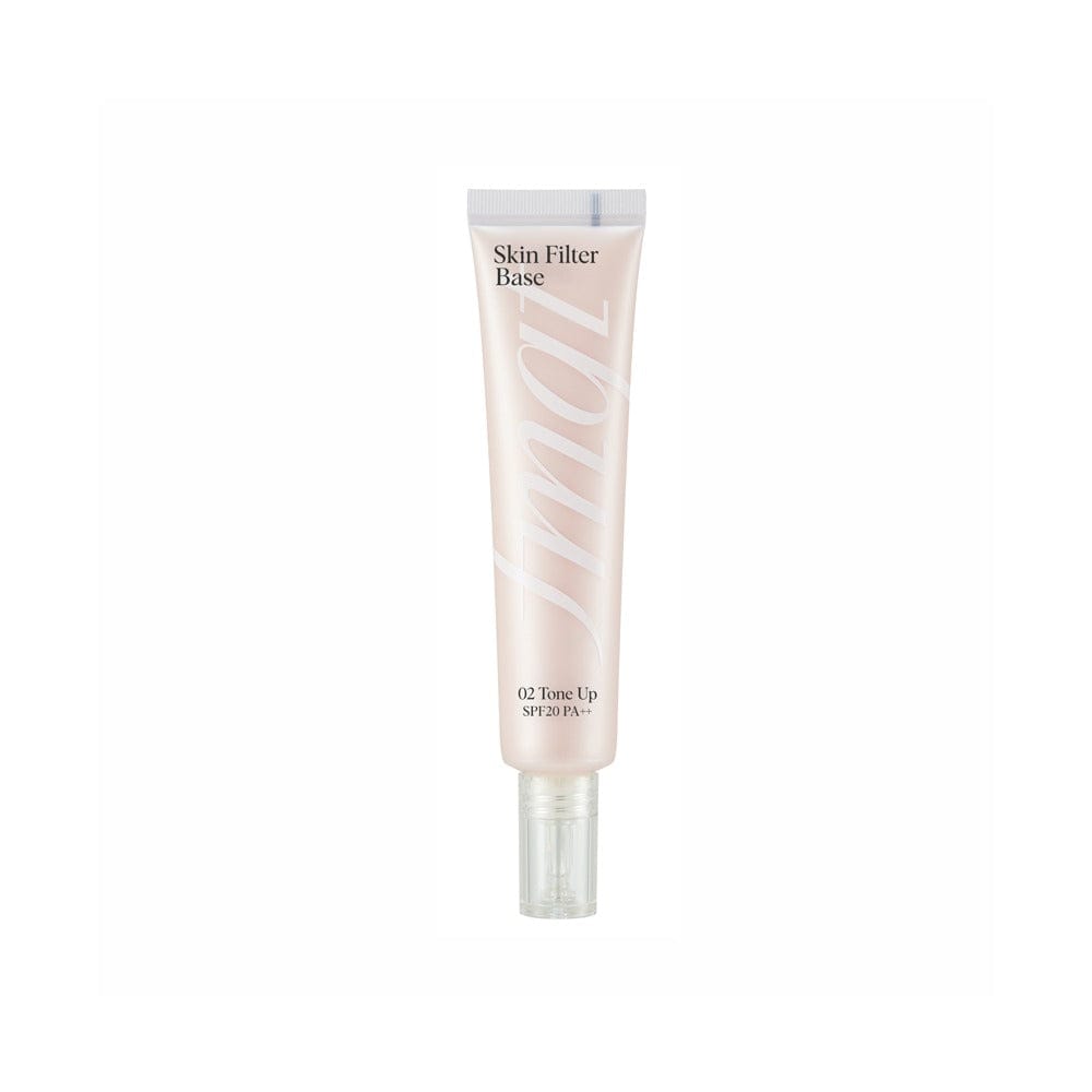 FMGT Skin Filter Base 02 Tone Up SPF20+ PA++ 35ml
