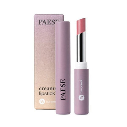 Nanorevit Creamy Lipstick (13 Mallow)