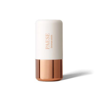 برونز بليند زبدة الزبدة البرونزية (01 لاتيه)