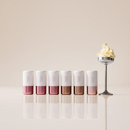 برونز بليند زبدة الزبدة البرونزية (01 لاتيه)