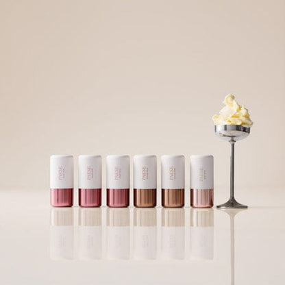 برونز بليند زبدة الزبدة البرونزية (01 لاتيه)