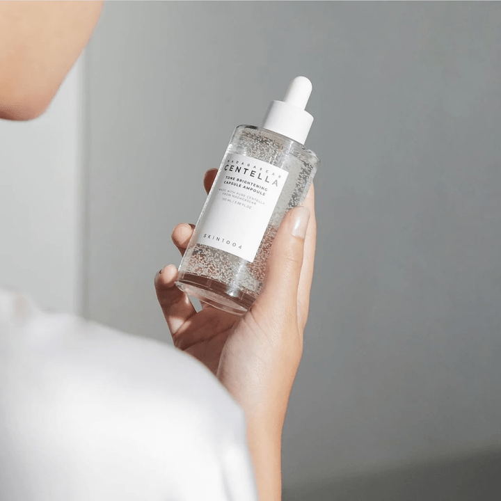 SKIN1004  Centella Tone Brightening Capsule Ampoule