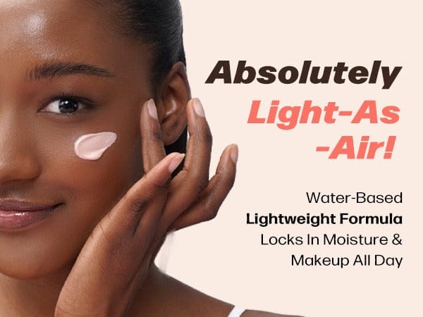 PEACH C Peach Glow Make Up Base (35ml)