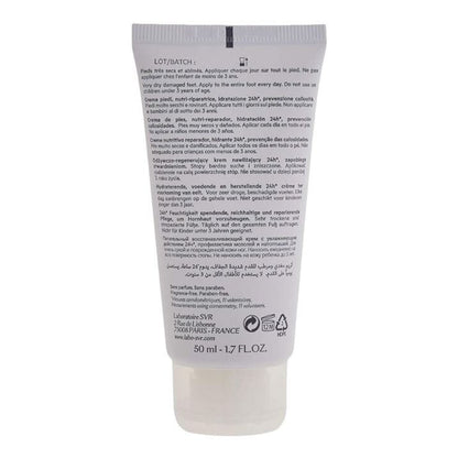 SVR Xerial 30 Creme Pieds 30% Urea Foot Cream