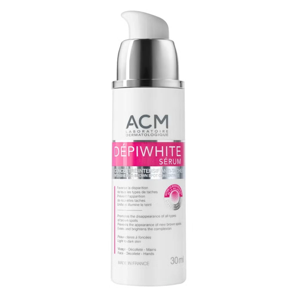 سيروم ACM Depiwhite Intensive Anti-Brown Spot Concentrate
