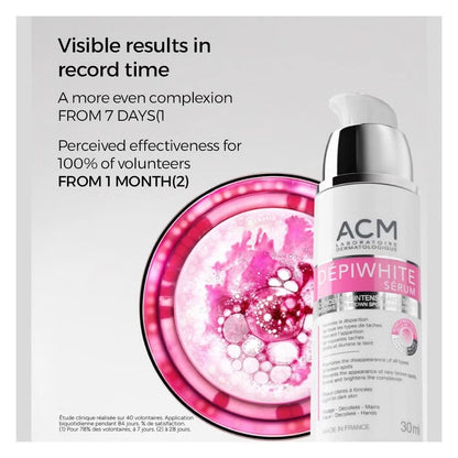 سيروم ACM Depiwhite Intensive Anti-Brown Spot Concentrate
