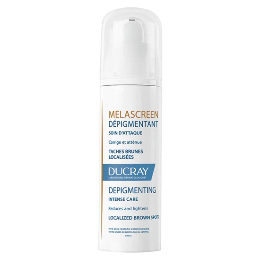 Ducray Melascreen Depigmentation Anti-Brown Spots Intensive Care 30ml