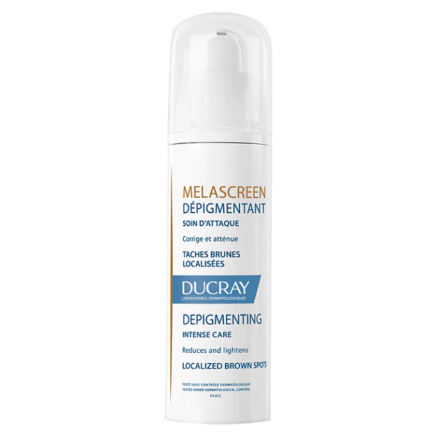Ducray Melascreen Depigmentation Anti-Brown Spots Intensive Care 30ml
