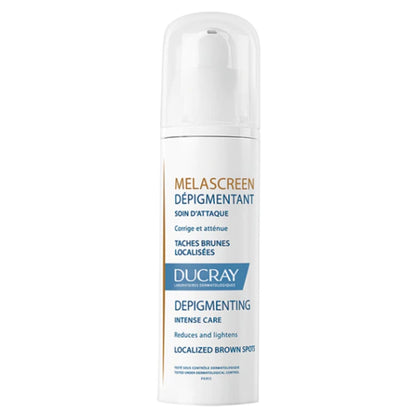Ducray Melascreen Depigmentation Anti-Brown Spots Intensive Care 30ml