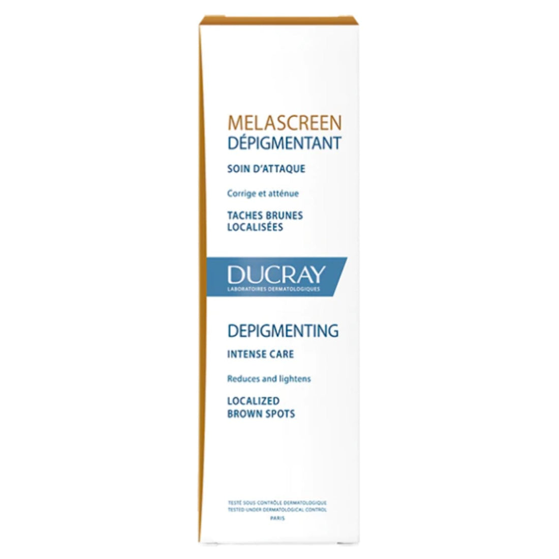 Ducray Melascreen Depigmentation Anti-Brown Spots Intensive Care 30ml