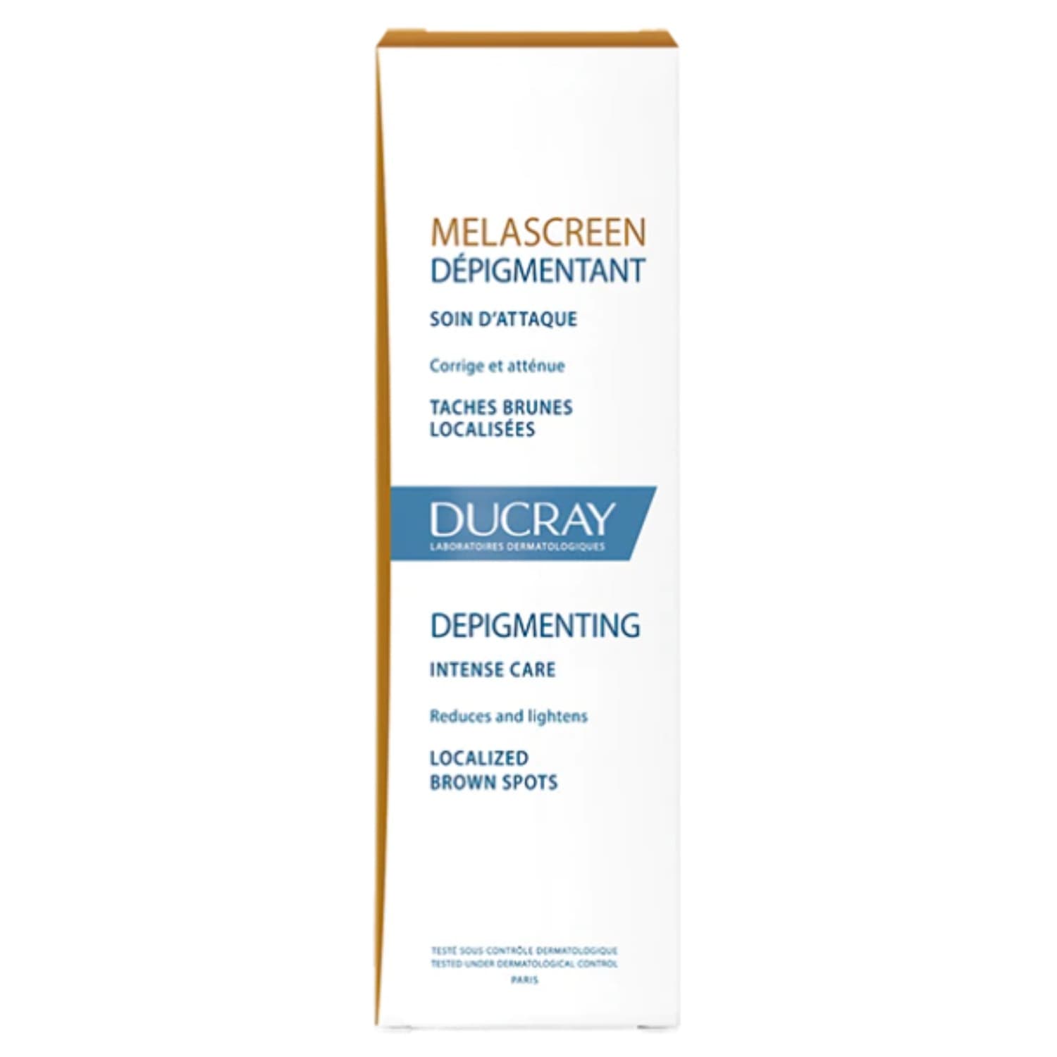 Ducray Melascreen Depigmentation Anti-Brown Spots Intensive Care 30ml