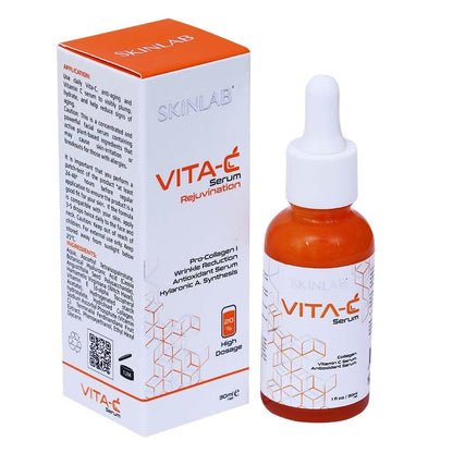 Skinlab Vita-C Rejuvinating Serum