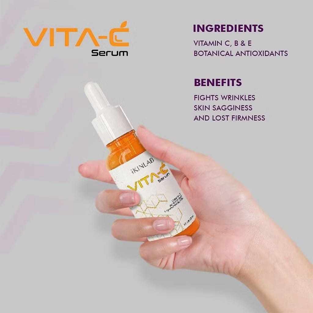 Skinlab Vita-C Rejuvinating Serum