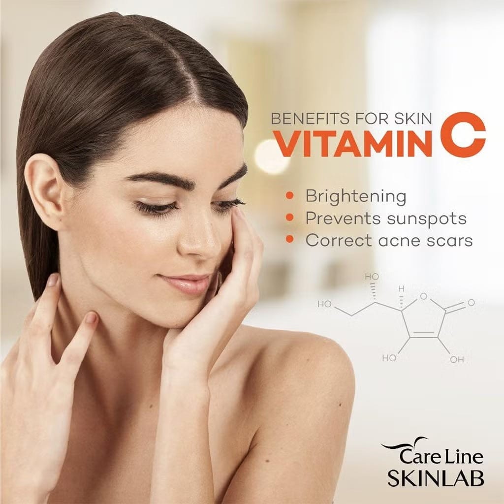 Skinlab Vita-C Rejuvinating Serum