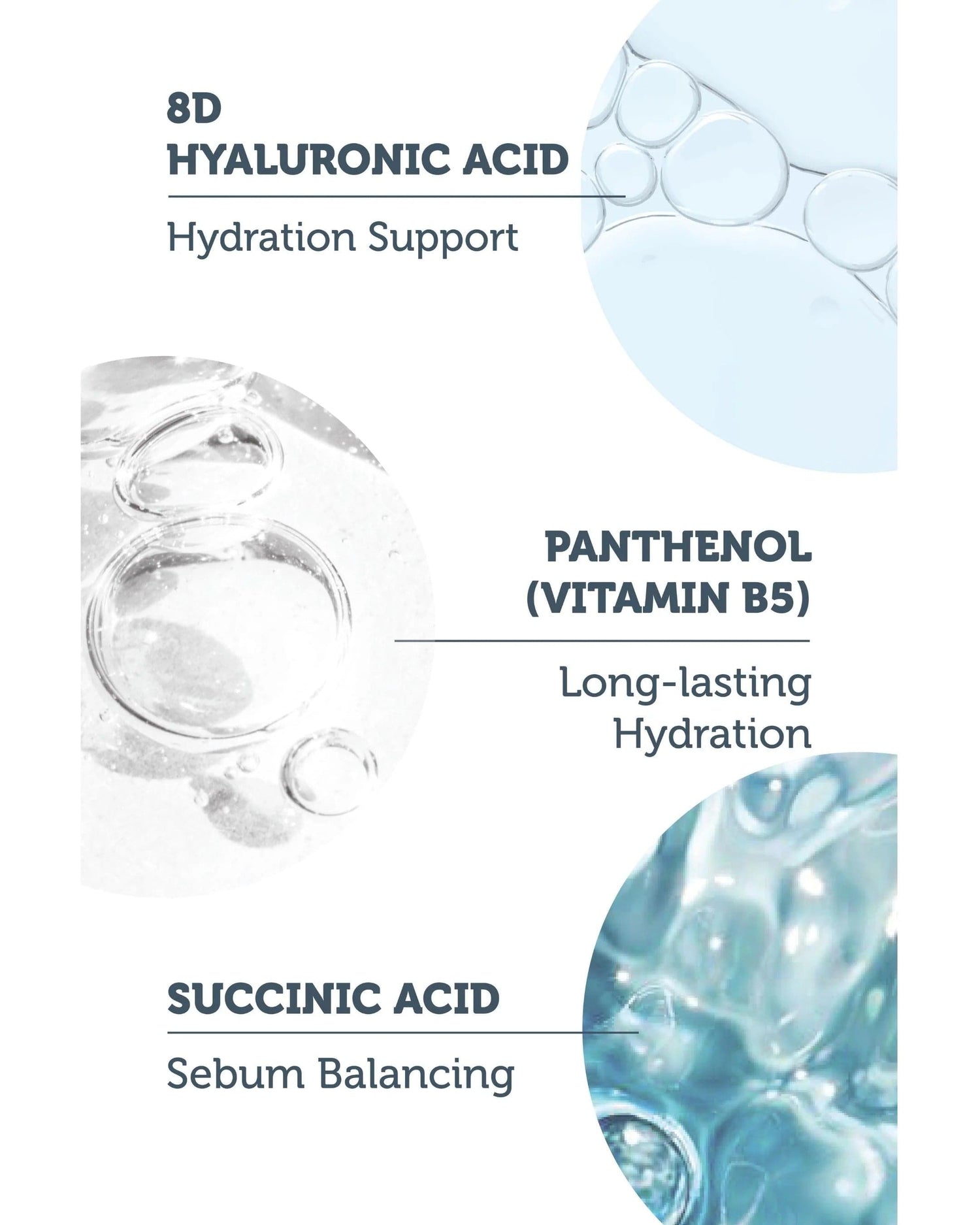 كريم مرطب خفيف الوزن للتحكم في الزيوت