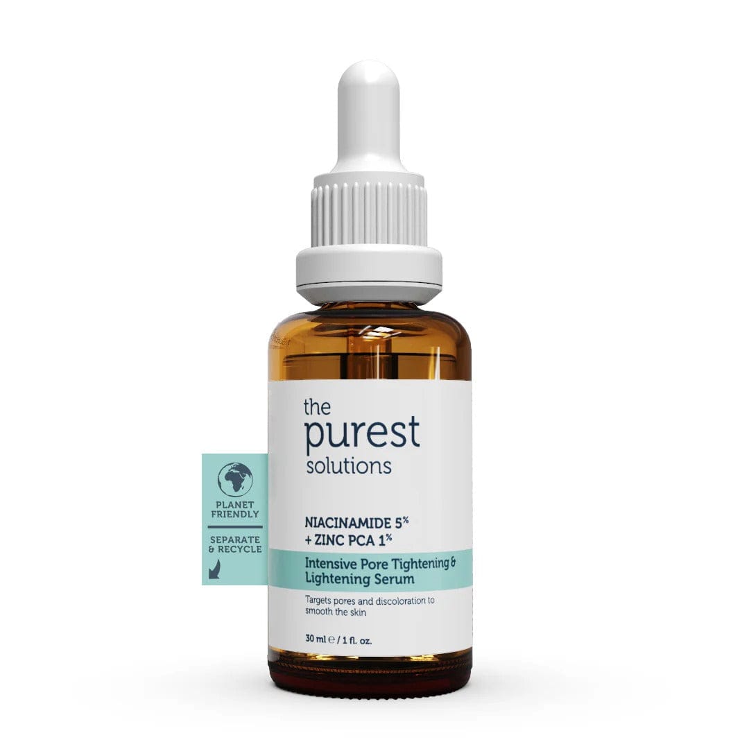 The Purest Intensive Pore Tightening &amp; Lightning Serum