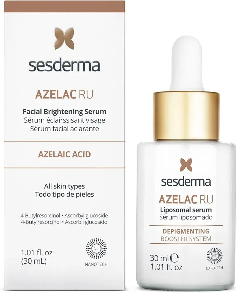 SESDERMA AZELAC RU Facial Serum 1.0