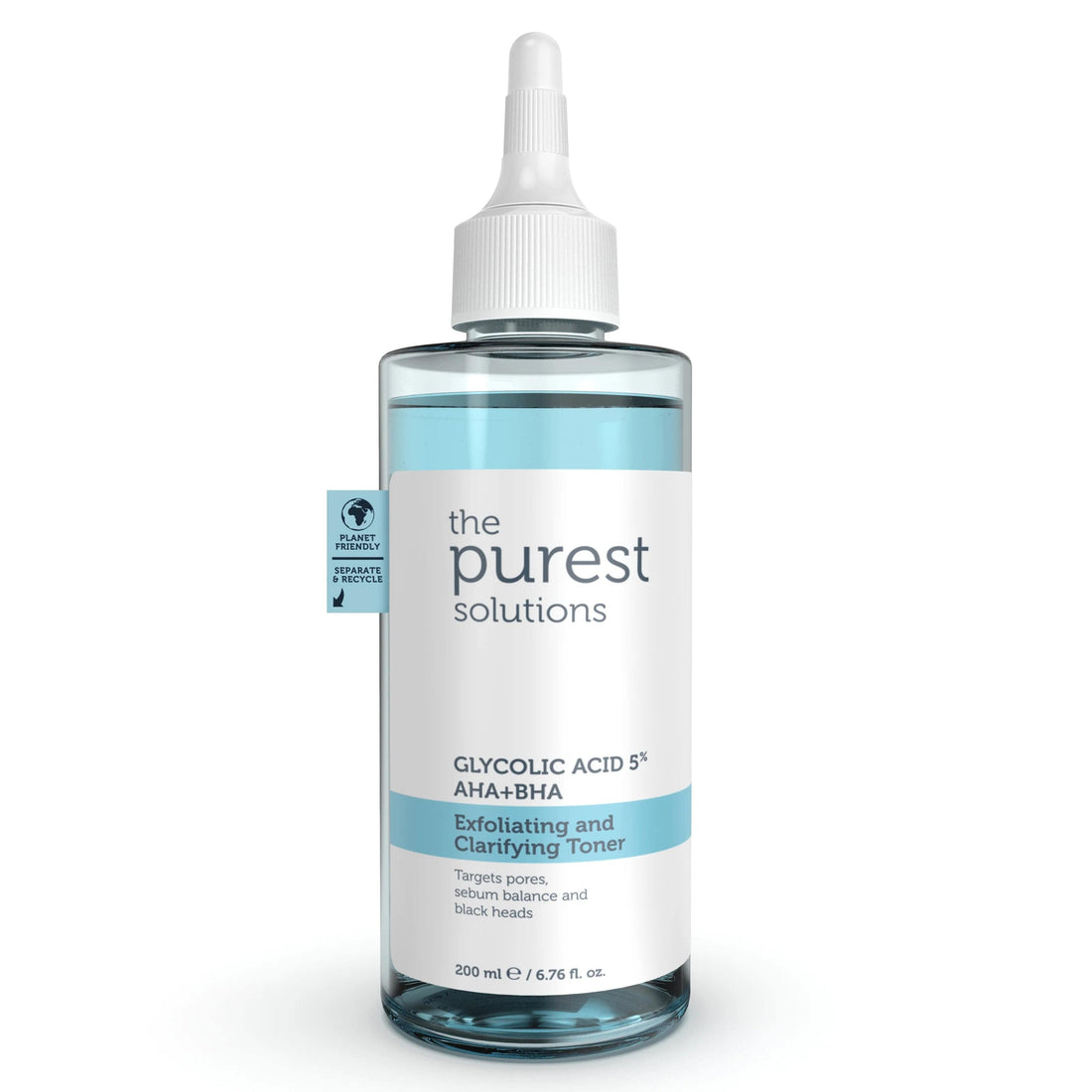 The Purest Intensive Hydration Serum