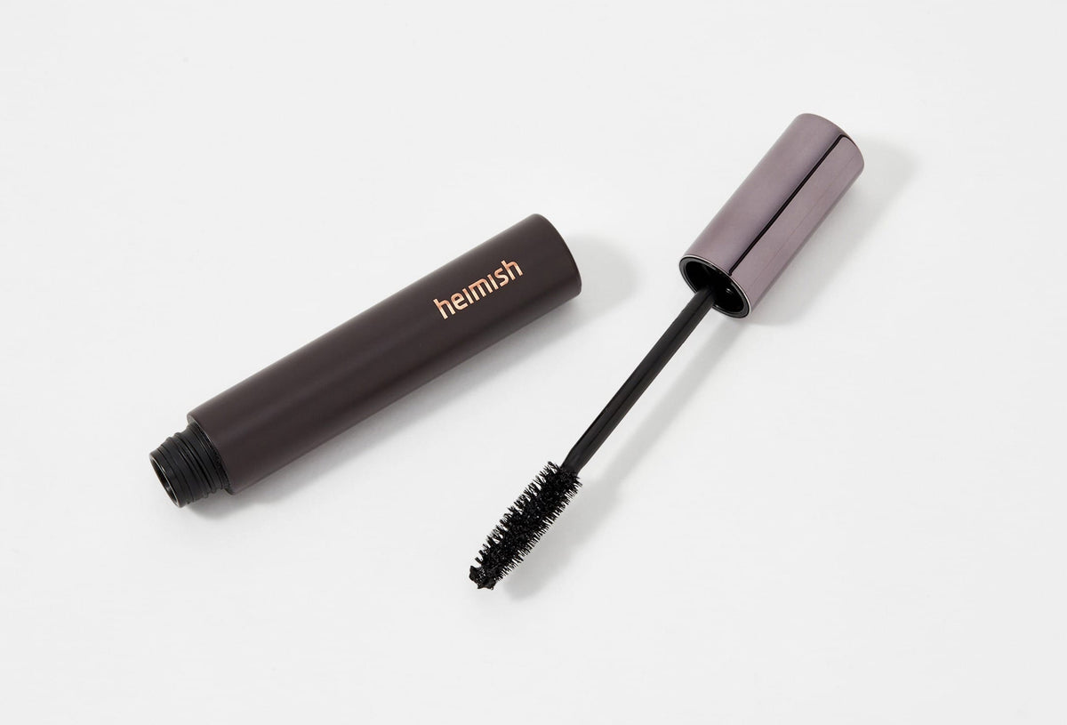 Heimish Dailism smerge ( Curling mascara )