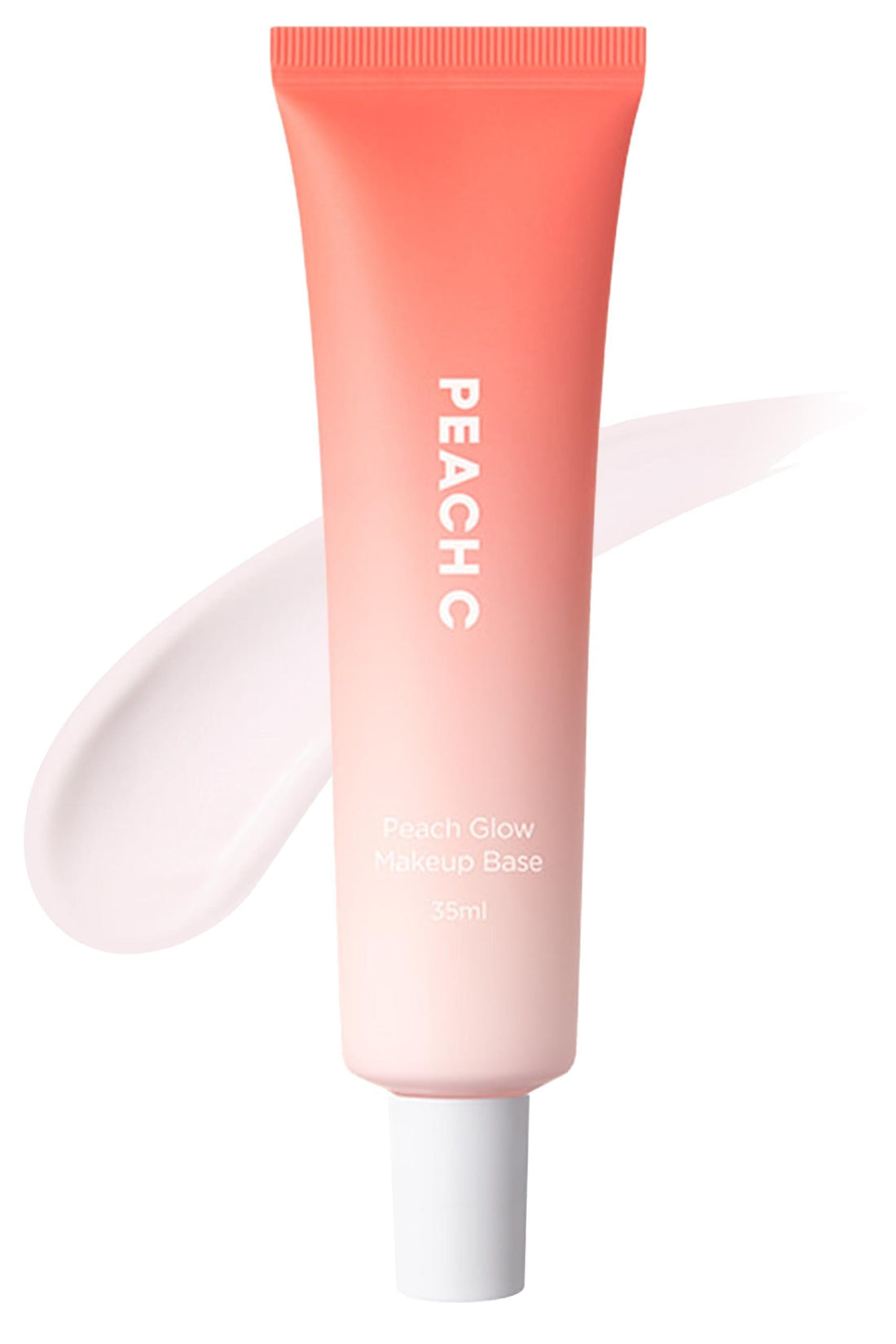 PEACH C Peach Glow Make Up Base (35ml)