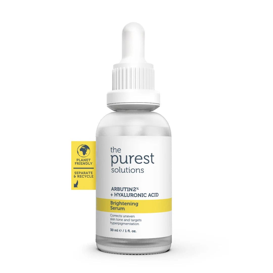 The Purest Brightening Serum 30ML