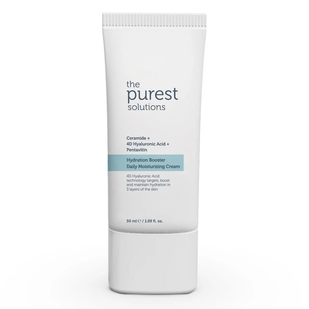 Hydration Booster Daily Moisturizing Cream 50ML