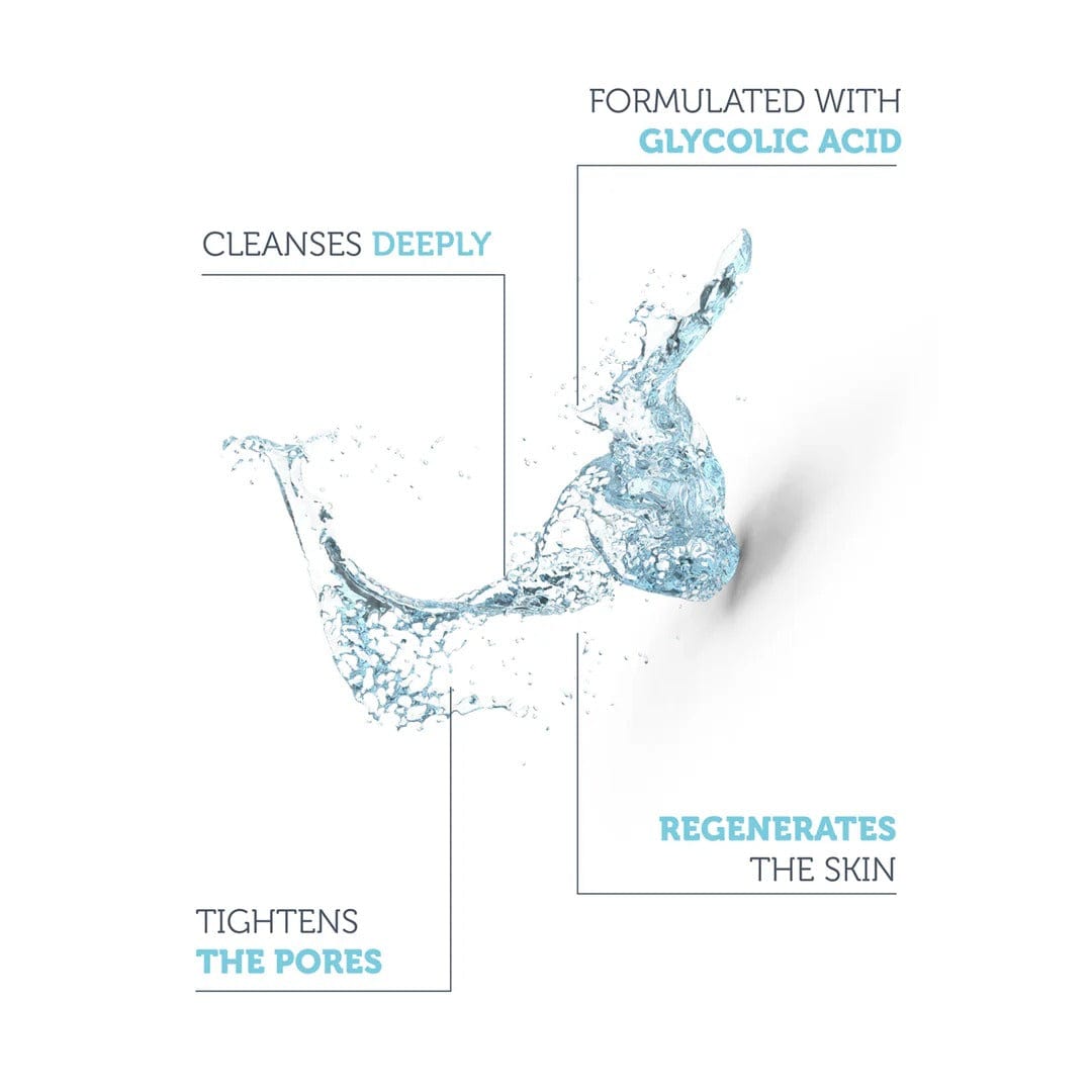 The Purest Exfoliating &amp; Clarifying Toner 200ML