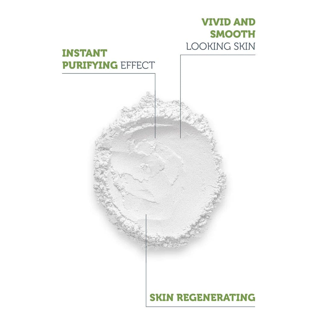 Purest Fruit Enzyme Powder Cleanser 55gr