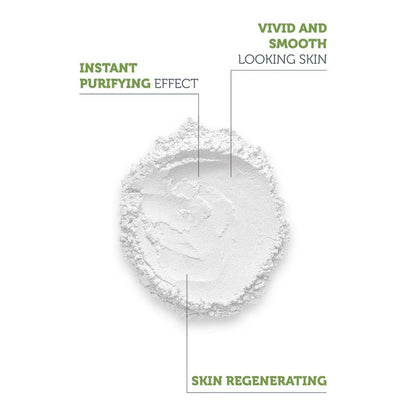 Purest Fruit Enzyme Powder Cleanser 55gr