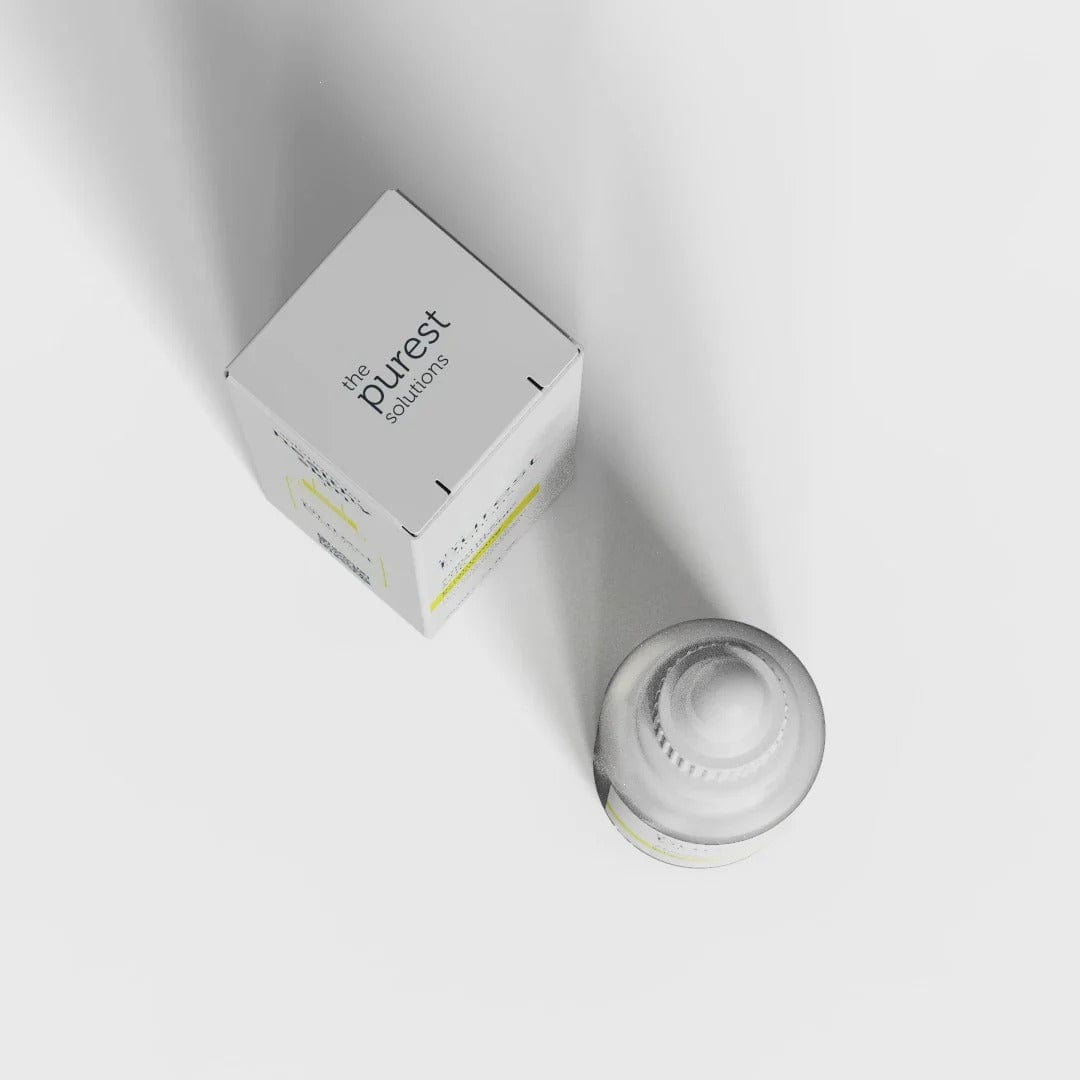 The Purest Brightening Serum 30ML