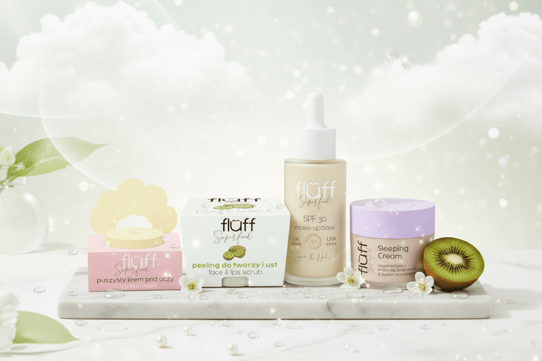 Make Up Filter Package - Kiwi Left