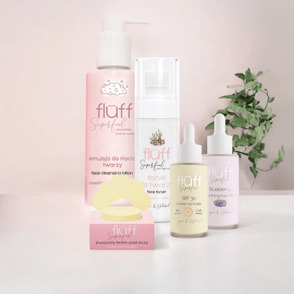 Daily Routine Skin Kit