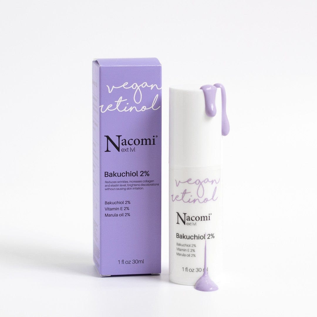 Bakuchiol 2% 30ml