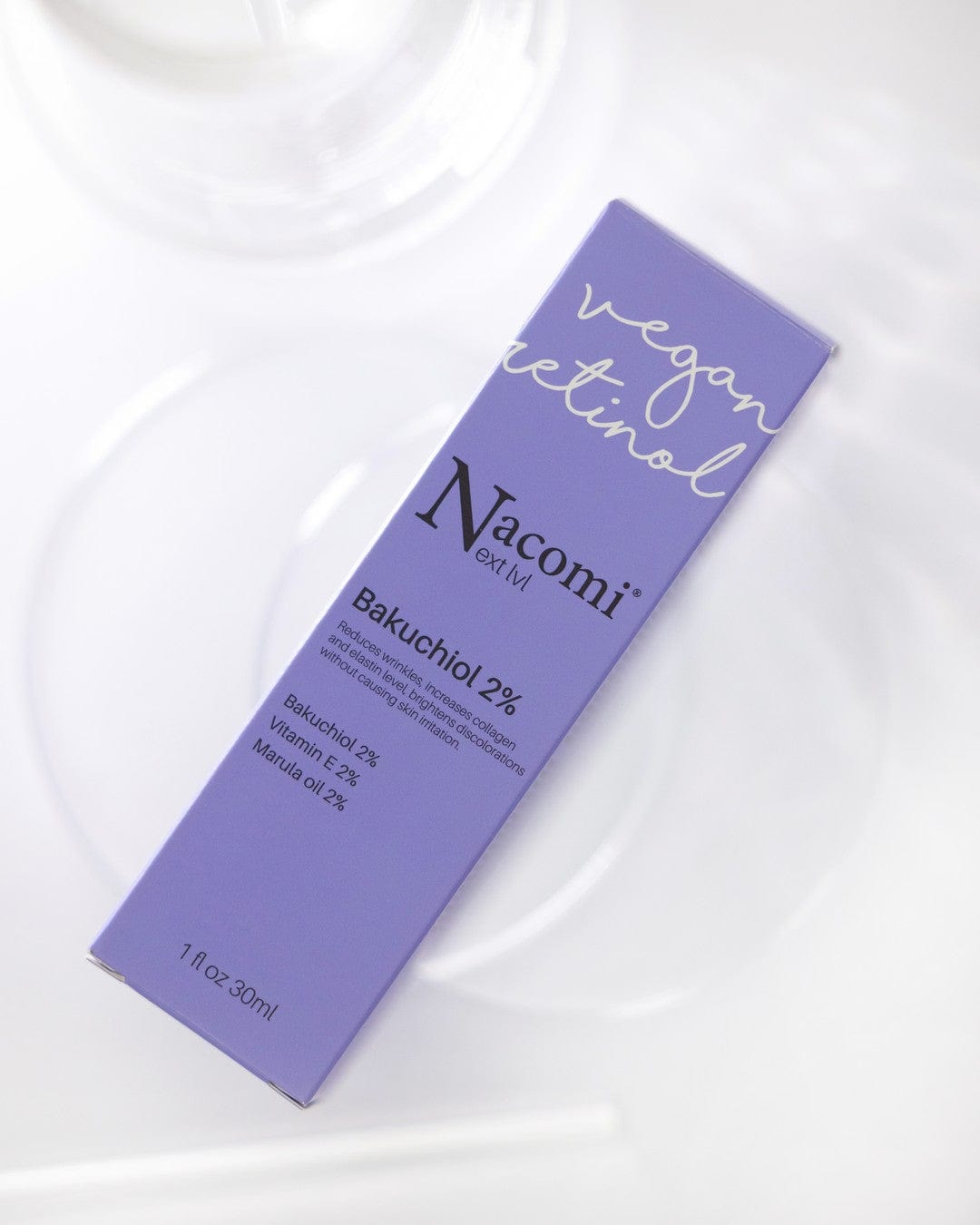 Bakuchiol 2% 30ml