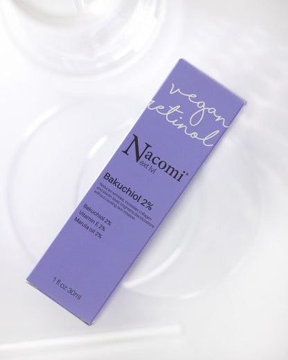 Bakuchiol 2% 30ml