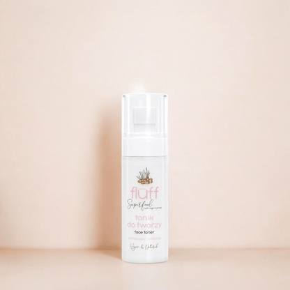 Face Toner - Revitalizing with Tiger Nut Milk