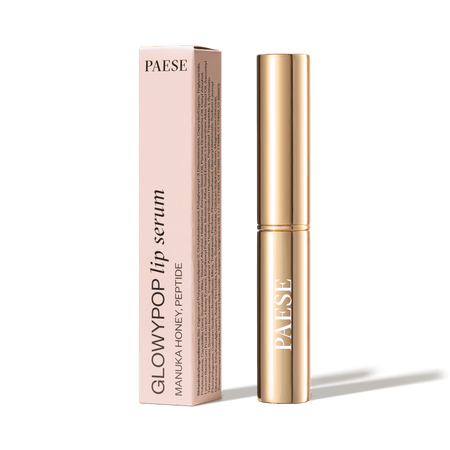 غلووي بوب (ماشميلو 502) سيروم 3 في 1 لتجديد الشفاه 2.2غم