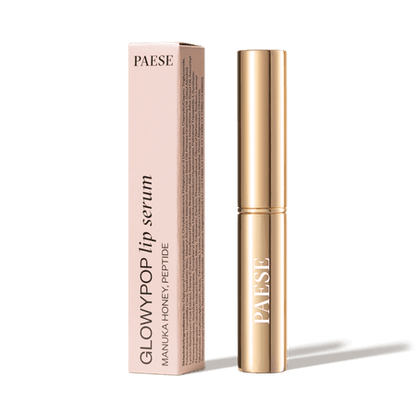 غلووي بوب (ماشميلو 502) سيروم 3 في 1 لتجديد الشفاه 2.2غم