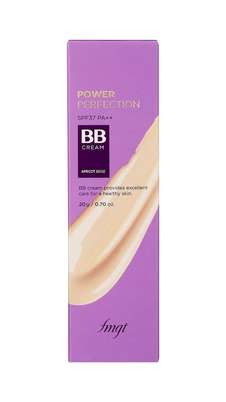 Power Perfection BB Cream SPF37 PA++ (V201)