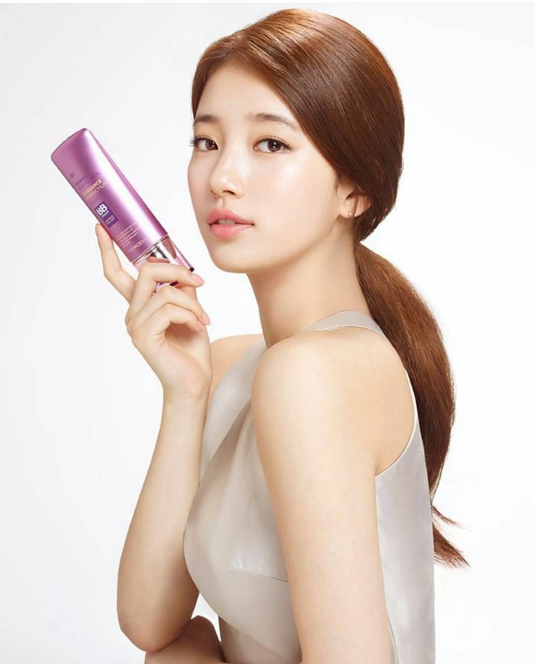 Power Perfection BB Cream Natural Beige V203